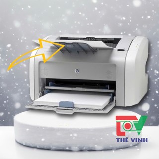 Nắp đỡ giấy ra HP 1020 1018 1010.., mới 100%