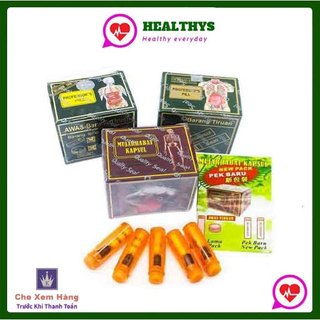  Viên xương khớp Malaysia Chính Hãng 