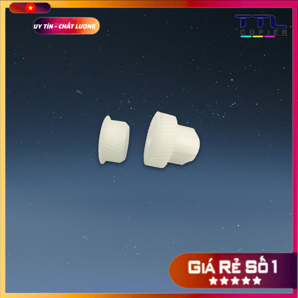 Bánh Răng Khung Belt Ricoh 1060/1075/2060/2075/5500/6500/7000/7500/8000/6001/7001/8001/6002/9001/900