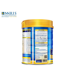 Sữa bột Growplus xanh Lon 900g (các độ tuổi)