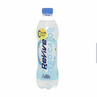 Thùng 24 chai Revive 500ml