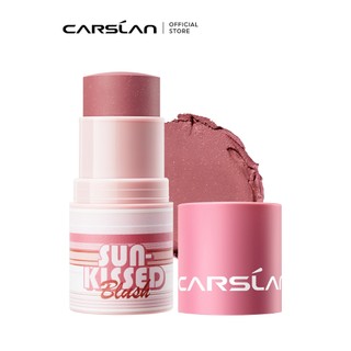  Kem má hồng Sun-Kissed Carslan Dạng Thỏi đa Năng Thành Phần Thiên Nhiên 6g 