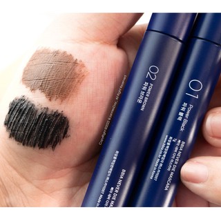 Mascara Làm Dày Mi BBIA Never Die - Siêu phẩm mascara cho thế hệ mới