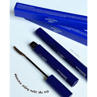Mascara Làm Dày Mi BBIA Never Die - Siêu phẩm mascara cho thế hệ mới