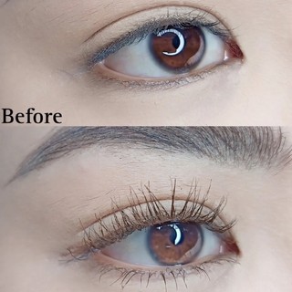 Mascara Làm Dày Mi BBIA Never Die - Siêu phẩm mascara cho thế hệ mới