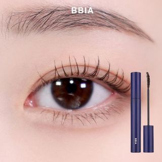 Mascara Làm Dày Mi BBIA Never Die - Siêu phẩm mascara cho thế hệ mới