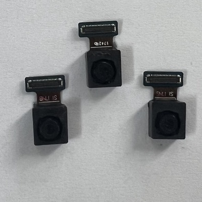 Camera trước Samsung S8 Active