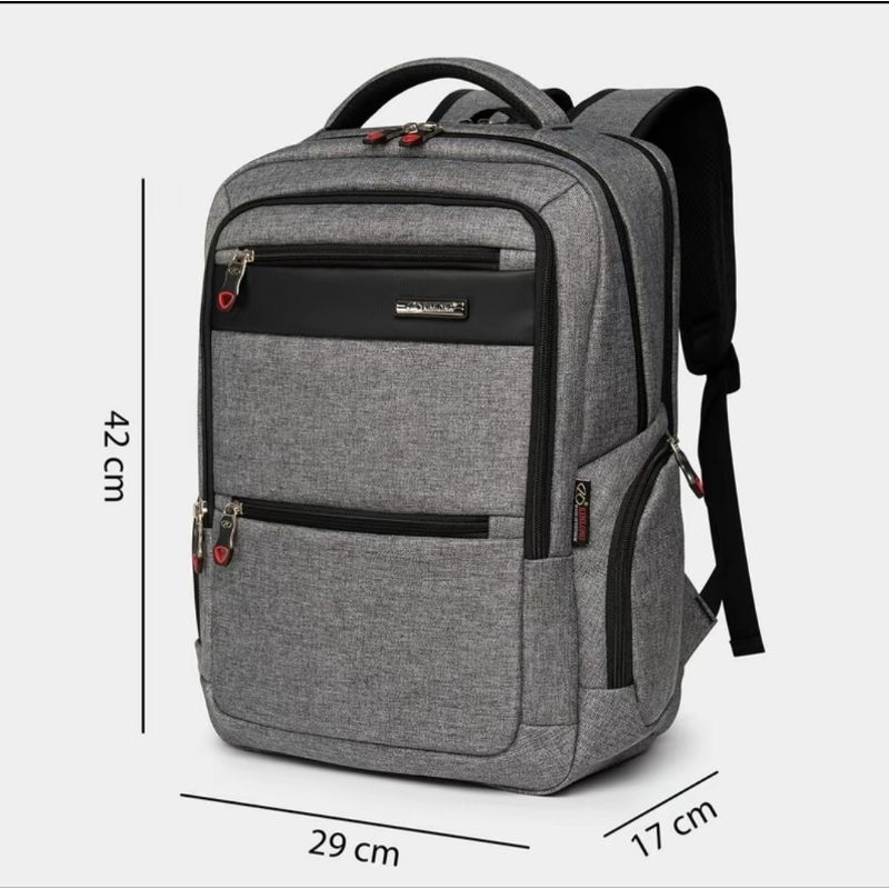 BALO LAPTOP KIM LONG KL 050