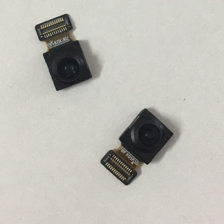 Camera trước Huawei Nova 3e