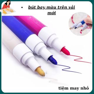 bút sáp bay màu loại to mới [giá 1 chiếc]