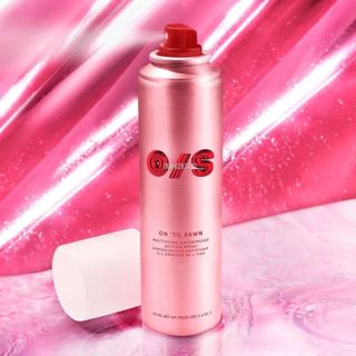  Xịt makeup One Size On 'Til Dawn Mattifying Waterproof 