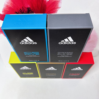 Nước Hoa ADIDAS Eau De Toilette 100ml