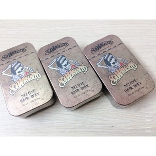 Sáp vuốt tóc cao cấp Sawensito TD055
