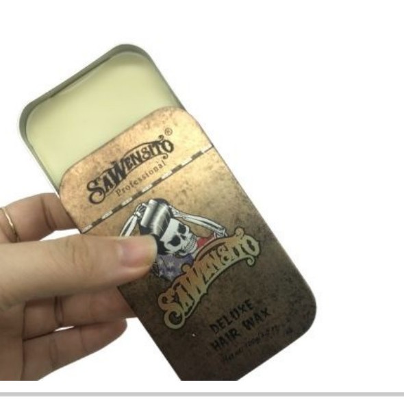 Sáp vuốt tóc cao cấp Sawensito TD055