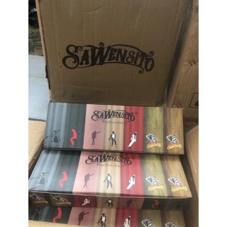 Sáp vuốt tóc cao cấp Sawensito TD055