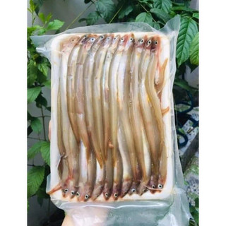 Cá sùn sịn khay 1kg ngon ơi là ngon (giao hỏa tốc tphcm)