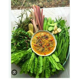Mắm cá phi 1 kí ( Hương vị Cà Mau)