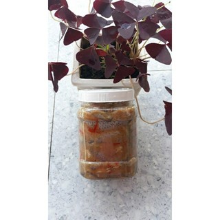 Mắm cá phi 1 kí (Hương vị Cà Mau)
