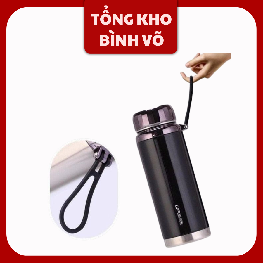Bình giữ nhiệt kim cương 1,5L