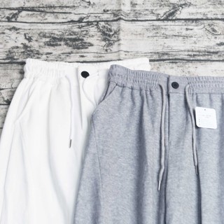 QUẦN NỈ CẠP CAO JOGGER THỂ THAO