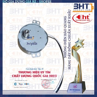 Tuốc năng điện quạt - Nhông chuyển hướng quạt điện
