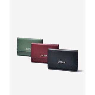 Ví Cầm Tay Nữ Zuciani Timeless Allure N.09 - CVL6