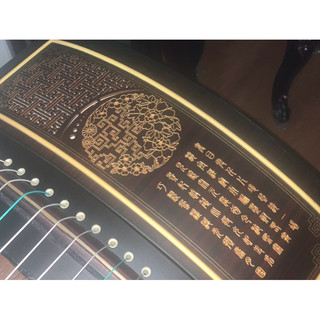 Guzheng ( cổ tranh ) fullsize 1m63 Tuệ Âm dòng full chất lượng âm hay