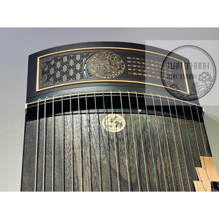 Guzheng ( cổ tranh ) fullsize 1m63 Tuệ Âm dòng full chất lượng âm hay
