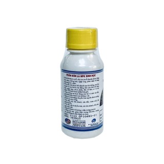 Phân Bón Lá Terra Sorb 4 chai 100ml - Phân Bón Siêu Ra Rễ – Tăng Tốc Độ Ra Cành, Lá