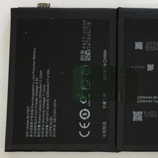 Pin Oppo Oneplus 9 Pro (BLP827) chuẩn hãng