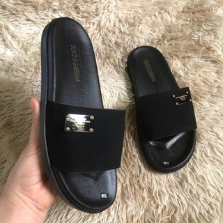 Dép nam nữ QUAI DA size 38 đến 43