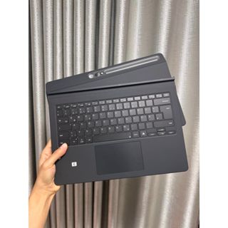  Bao Da kèm Bàn Phím AI Samsung Galaxy Tab S10 Plus Tab S10 Ultra chính hãng new nobox  
