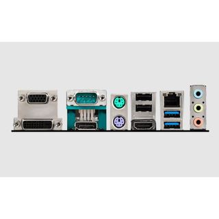 FE chặn main MSI H410M PRO-C (Mainboard IO Shield: 685)
