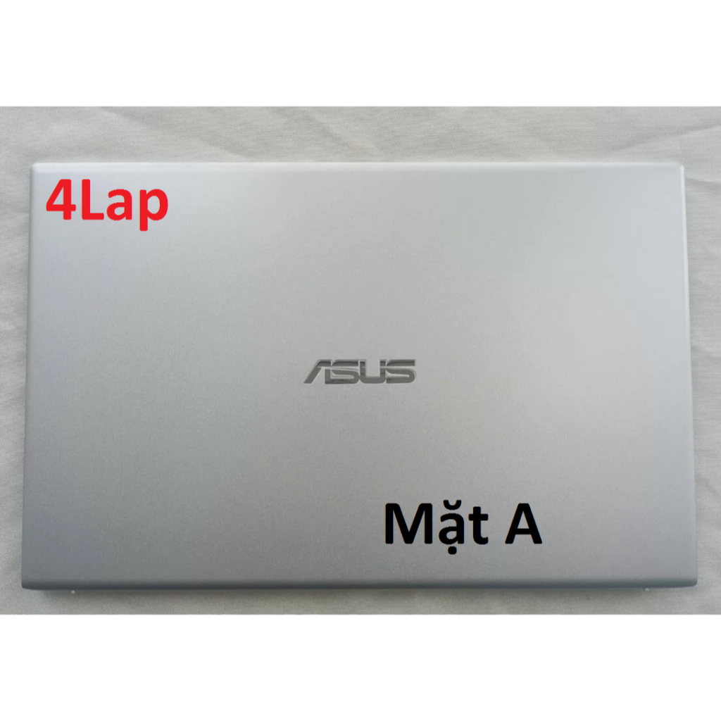 Thay Vỏ máy Laptop Asus VivoBook 15 X512 A512 A512F A512D F512 X512FL X512FA X512DA X512F X512DK X51