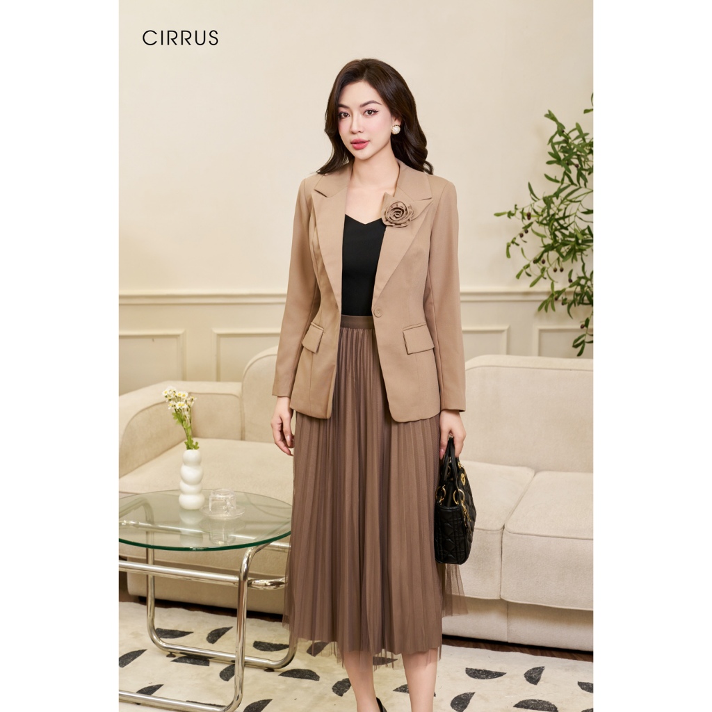 Áo vest công sở CIRRUS 603480