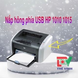 Nắp hông bên USB HP 1010 1015
