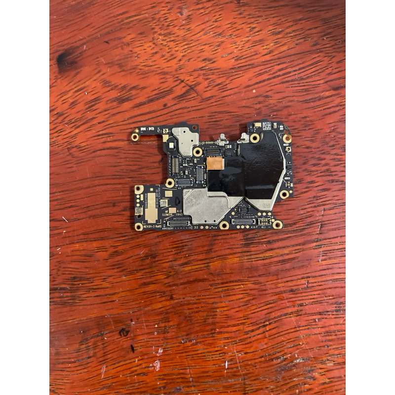 main điện thoại Xiaomi Redmi Note 8