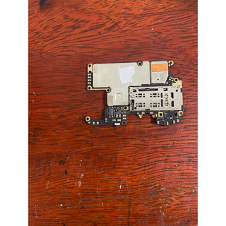 main điện thoại Xiaomi Redmi Note 8