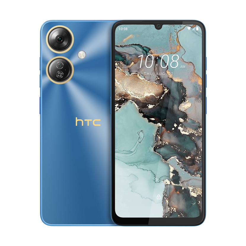 [Outlet S1] (Giao Hỏa tốc) Điện thoại di động HTC Wildfire E5 Plus (6+6GB/128GB) - Chính hãng | BigBuy360 - bigbuy360.vn