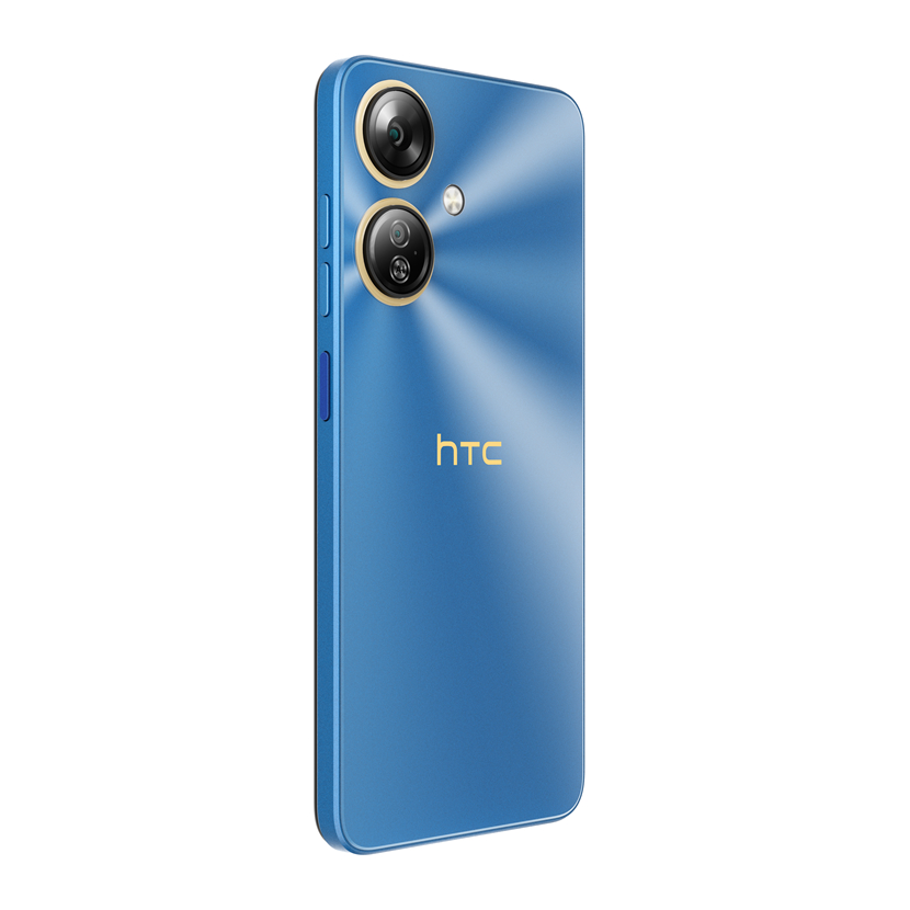 [Outlet S1] (Giao Hỏa tốc) Điện thoại di động HTC Wildfire E5 Plus (6+6GB/128GB) - Chính hãng | BigBuy360 - bigbuy360.vn