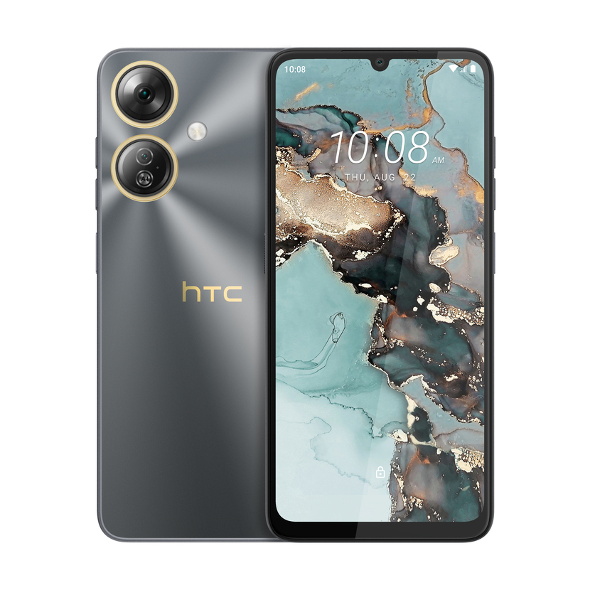 [Outlet S1] (Giao Hỏa tốc) Điện thoại di động HTC Wildfire E5 Plus (6+6GB/128GB) - Chính hãng | BigBuy360 - bigbuy360.vn