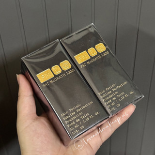  Kem Nền Pat Mcgrath Labs Skin Fetish Sublime Perfection Foundation  XEM MÔ TẢ SP  