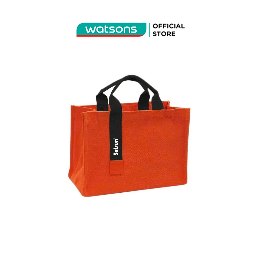 [Hàng tặng không bán] Selsun Bag