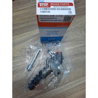 Tổng côn dưới/ Heo dưới xe Kia 1T4 K190 K165, K2700, K3000 hàng TCIC