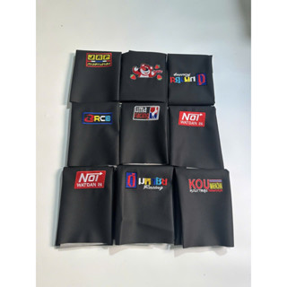 Da yên thái thêu cao cấp dành cho xe sirius,exciter 135/150 winer wave dream