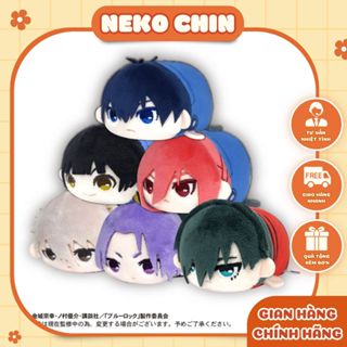 [TẶNG KÈM SLEEVES] Pote nhân phẩm Bluelock vol đặc biệt