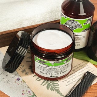 Dầu Xả Trường Thọ Davines Renewing Conditioning Treatment Chống Lão Hóa 1000ml - 250ml
