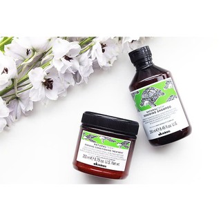 Dầu Xả Trường Thọ Davines Renewing Conditioning Treatment Chống Lão Hóa 1000ml - 250ml
