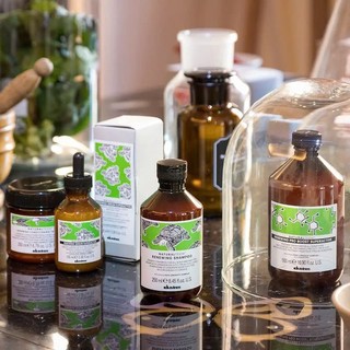 Dầu Xả Trường Thọ Davines Renewing Conditioning Treatment Chống Lão Hóa 1000ml - 250ml
