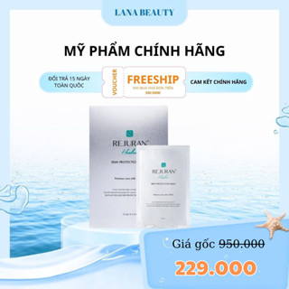 Mặt Nạ Phục Hồi Căng Bóng Trẻ Hoá Da REJURAN HEALER SKIN PROTECTION MASK 27ml